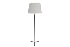 Floor Lamp from Kaiser Leuchten, 1970s