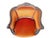 Vintage Baroque-Style Armchairs, 1940, Set of 4 For Sale - Image 6 of 15