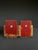 Wood Vintage Toy Furniture by Ko Verzuu for Ado, 1930s, Set of 3 For Sale - Image 7 of 18
