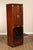 Bernhardt Pair Of Asian Campaign Style Linen Cabinets For Sale - Image 16 of 18