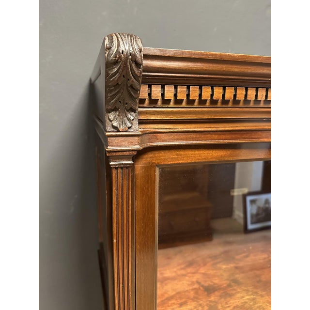 Bookcase from Globe Wernicke, 1890s, Set of 5 For Sale - Image 3 of 14