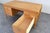 Mid-Century Oak Desk by Chr. Rasmussen for Randers Møbelfabrik, 1970s For Sale - Image 16 of 18