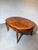 Louis XV Marquetry Extendable Dining Table For Sale - Image 9 of 9