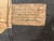 Paint C. 19th Oil on Board Portrait For Sale - Image 7 of 8