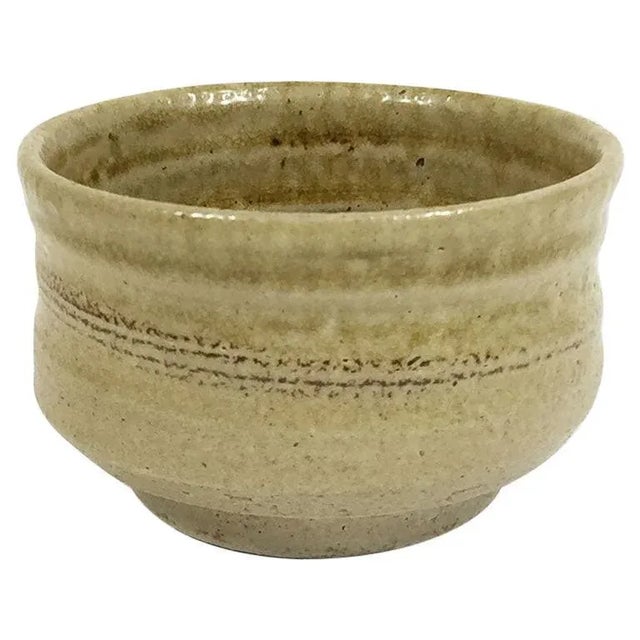 Small Stoneware Bowl by Jan de Rooden, Netherlands For Sale - Image 6 of 6