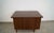 1960’s Mid-Century Modern Executive Desk by High Point For Sale In Los Angeles - Image 6 of 12