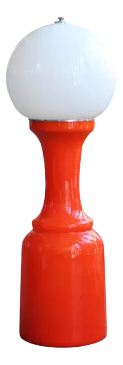 Pop Floor Lamp, 1970s