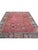 Experience the beauty of traditional Turkish craftsmanship with this exquisite 10x13 antique Turkish Sparta area rug,...