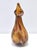 Amber Murano Glass Vase attributed to Anzolo Fuga, Italy, 1940s attributed to Anzolo Fuga For Sale - Image 6 of 18