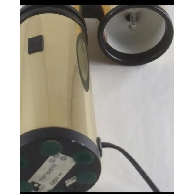 Swedish Table Lamp from Fagerhult, 1950s For Sale - Image 5 of 6