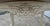 Vintage Wood Round Table Venetian Two Tone White Crackle French Provincial For Sale - Image 9 of 12