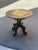 Burnt Umber 1940s California Tile Top Table For Sale - Image 8 of 12