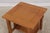 Arts & Crafts Mission Style Oak 2 Tier End Table For Sale In Philadelphia - Image 6 of 15