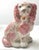 Here's a fine pair of reproduction Staffordshire Dogs from the late 20th Century. Faces have wonderful attitude. They...