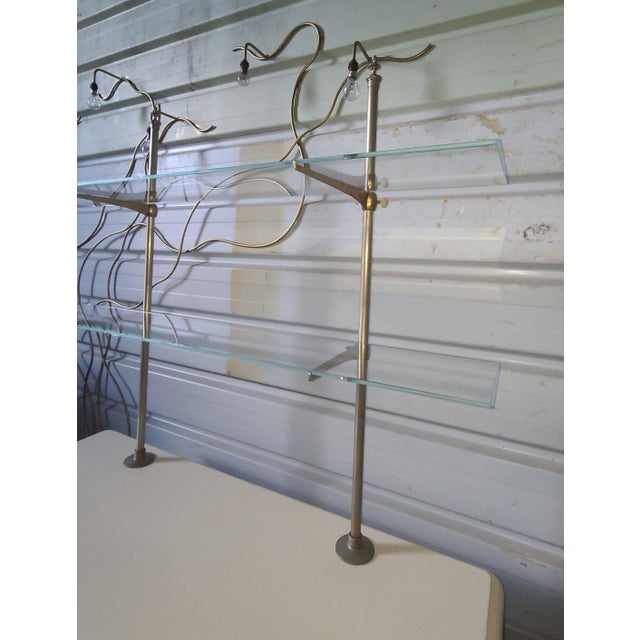 Elm Display Stand, 1900s For Sale - Image 3 of 10