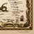 Black Islands of the Bahamas and West Indies Nautical Chart - Custom Framed Stretched Canvas For Sale - Image 8 of 10