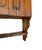 Late 18th Century Georgian Wall-Hanging Cabinet For Sale In Atlanta - Image 6 of 7