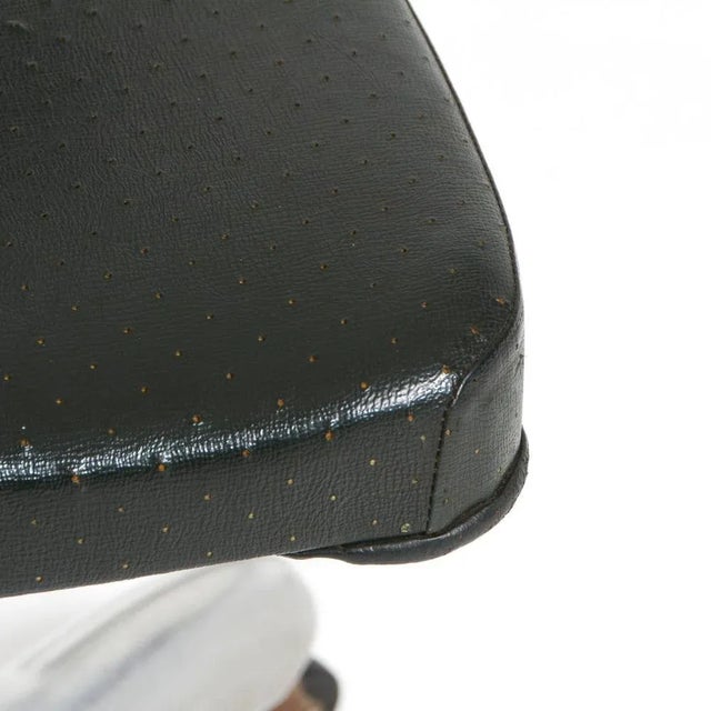 Industrial Aluminum Office Chair from Good Form, USA For Sale - Image 13 of 18