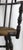 1920s Antique 1920 Windsor Fiddleback Chair For Sale - Image 5 of 10
