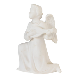 Goebel Porcelain Christmas Angel