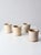 Antique Stoneware Crocks Set of 4 For Sale - Image 10 of 15