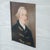Paul Trapier II "King of Georgetown," Attributed to Henry Benbridge, 20th Century Copy For Sale In Savannah - Image 6 of 7