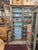 Glass Door Cabinet by Adoorne For Sale - Image 4 of 6