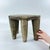 Gray Early 20th Century Lobi Stool Burkina Faso For Sale - Image 8 of 9