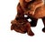 A Collection of Miniature, Hand-Carved Elephant Netsukes For Sale - Image 4 of 18