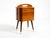 1950s Mid-Century Modern Sewing Box with Teak Veneer and Many Compartments, 1950s For Sale - Image 5 of 18
