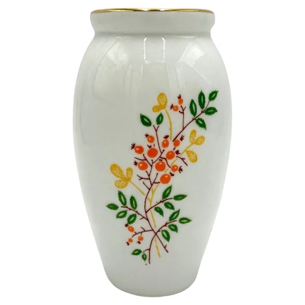 Small Mid-Century Vase from Wawel, Poland, 1960s For Sale