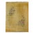 Early 20th Century Chinese Art Deco Rug For Sale