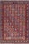 Experience the exceptional craftsmanship of this stunning Soumak rug, expertly created by skilled master weavers. Made...