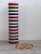 Mid-Century Modern Floor Lamp from Missoni Casa, 1990s For Sale - Image 3 of 9