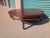Mid Century Modern Round Walnut Coffee Table by Heritage, C1960s For Sale - Image 12 of 13