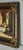 Copper Antique European Tavern Interior Genre Scene Framed Signed & Dated 1910 For Sale - Image 8 of 16