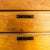 1950s Tall Multidrawer Engineers Cabinet, 1950s For Sale - Image 5 of 12