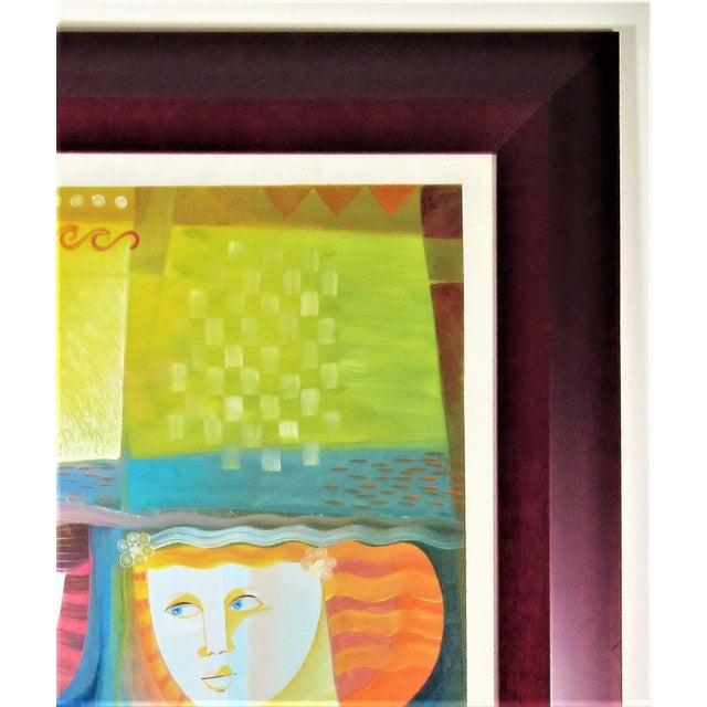 Vittorio Maria Di Carlo, Le Amiche For Sale In San Francisco - Image 6 of 7