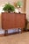 Danish Teak Bar Cabinet, 1960s For Sale - Image 10 of 18