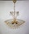 Crystal Chandelier by Joski Bodemais, 1970s For Sale - Image 4 of 10