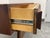 West Coast Modern Handcrafted Entry Way Console For Sale - Image 10 of 12