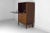 The Alfred Hendrickx N14 foldable writing desk / bar cabinet for Belform represents a masterful blend of functionality and...