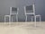 Sandow Dining Chairs from Rene Herbst, 1980s, Set of 6, in Very Good conditions. Designed 1920 to 1949 This piece is...