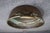 Metal Antique French Copper Jam Pan With Riveted Brass Handles For Sale - Image 7 of 10