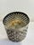 Mid-Century Modern Vintage International Silver Pierced Silverplate Oval Basket For Sale - Image 3 of 10