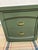 Wood Pair of Vintage Nightstands For Sale - Image 7 of 12