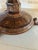 Large Antique Irish Killarney Marquetry Inlaid Yew Wood Centre Table attributed to the Egan Workshop, 1860 For Sale - Image 18 of 18