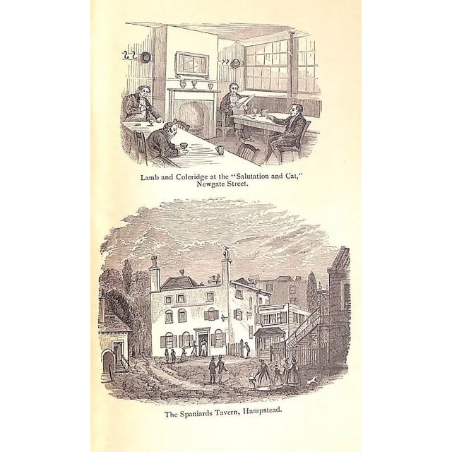 "Clubs and Club Life in London" 1908 Timbs, John, f.s.A. For Sale - Image 4 of 12