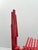 Metal Attributed to Anacleto Spazzapan - Chair - Aluminium - Chair Italy Contemporary - 2000-2010 For Sale - Image 7 of 9
