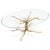 Brutalist Tree-Shaped Coffee Table from Salvino Marsura, Italy, 1970s For Sale - Image 17 of 17